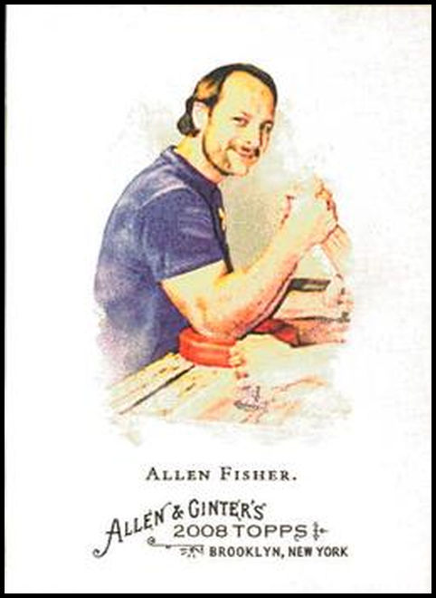 336 Allen Fisher